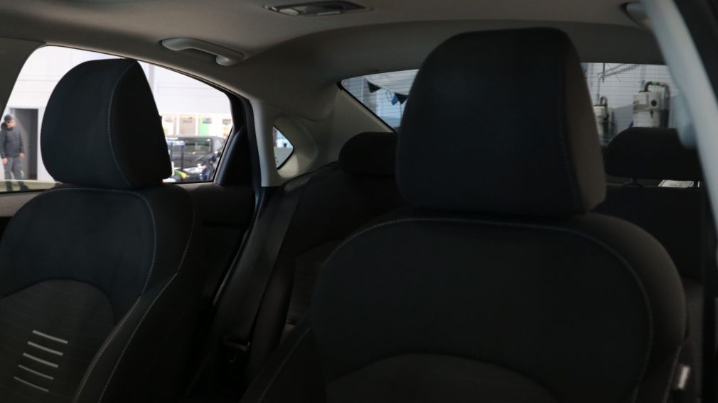 Kia Forte EX+ 2019 d&rsquo;occasion à vendre - 9