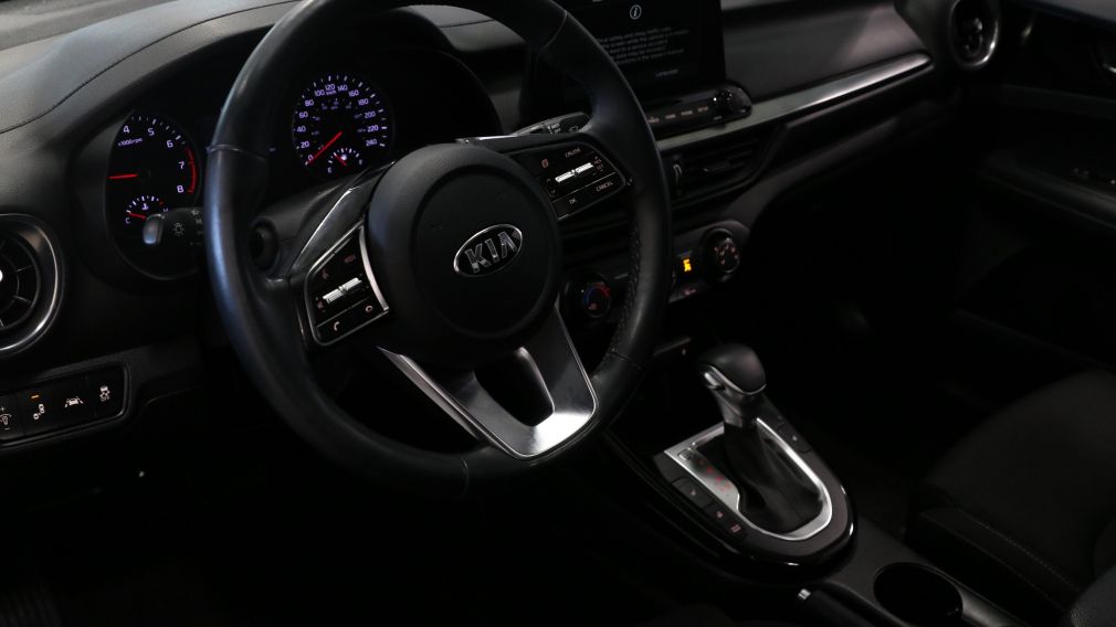 Kia Forte EX+ 2019 d&rsquo;occasion à vendre - 10