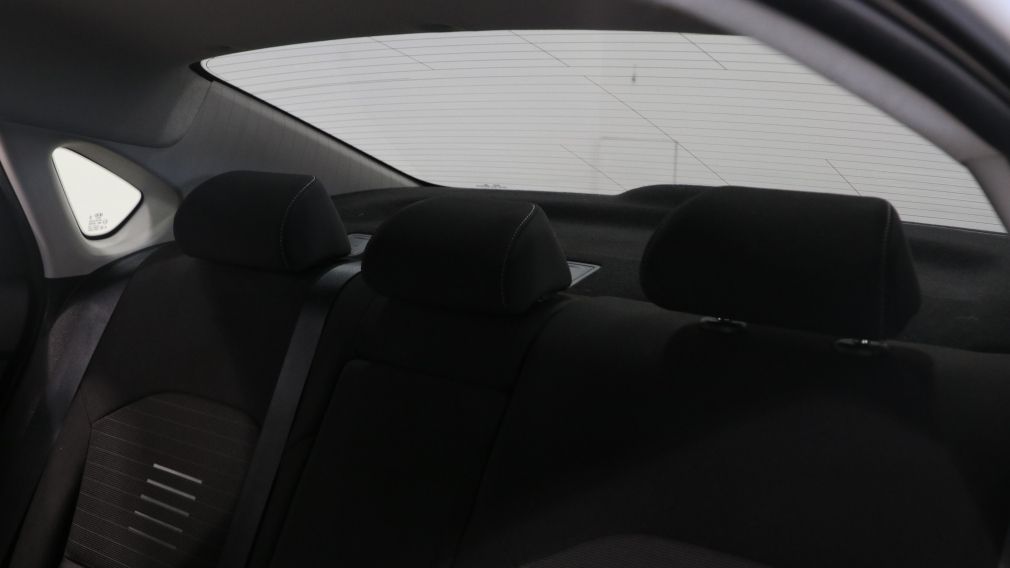 Kia Forte EX+ 2019 d&rsquo;occasion à vendre - 13