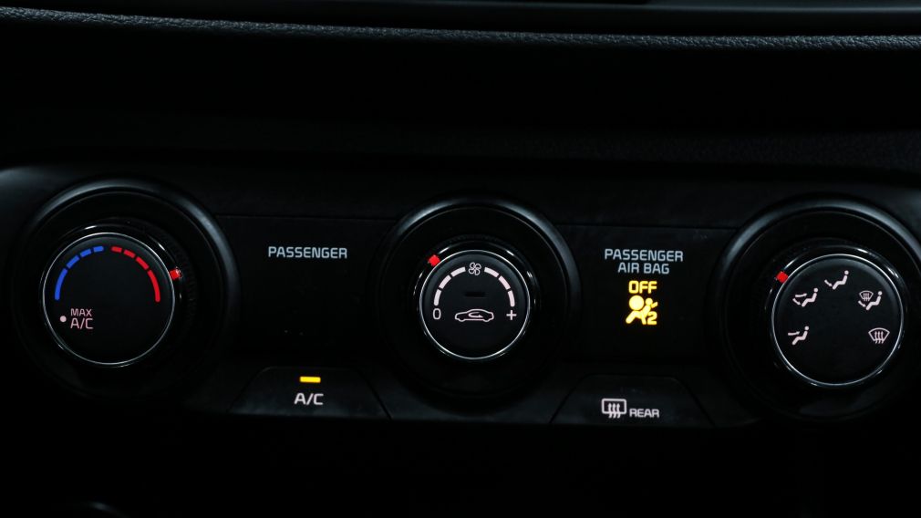 Kia Forte EX+ 2019 d&rsquo;occasion à vendre - 22