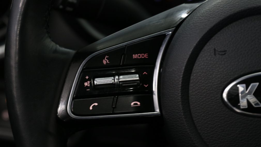 Kia Forte EX+ 2019 d&rsquo;occasion à vendre - 15