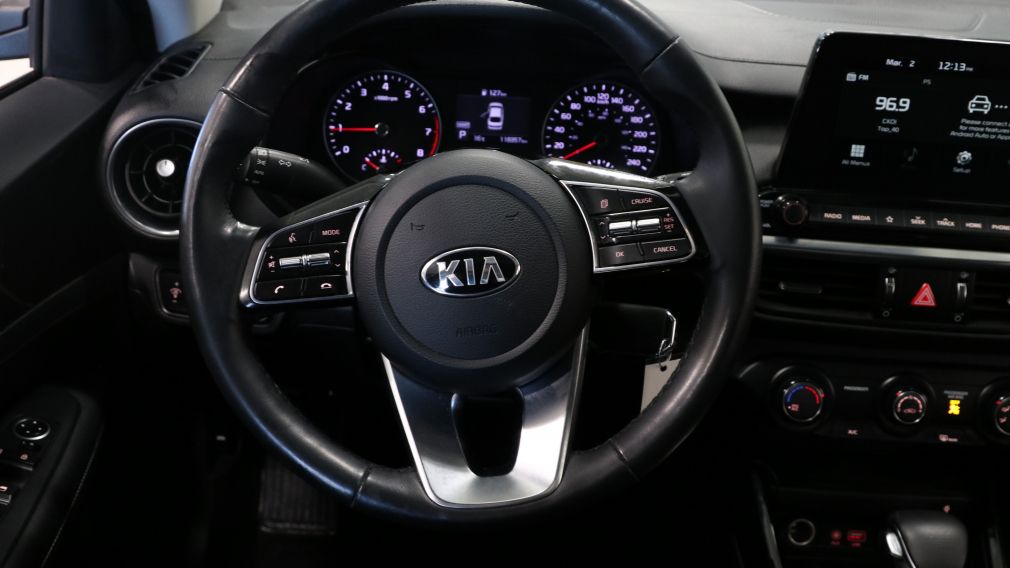 Kia Forte EX+ 2019 d&rsquo;occasion à vendre - 14