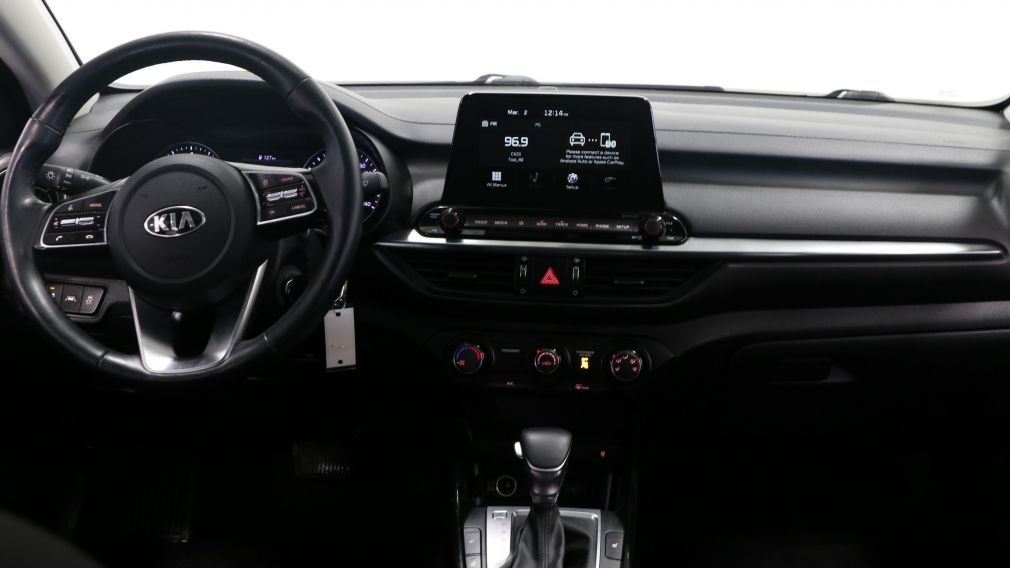 Kia Forte EX+ 2019 d&rsquo;occasion à vendre - 17