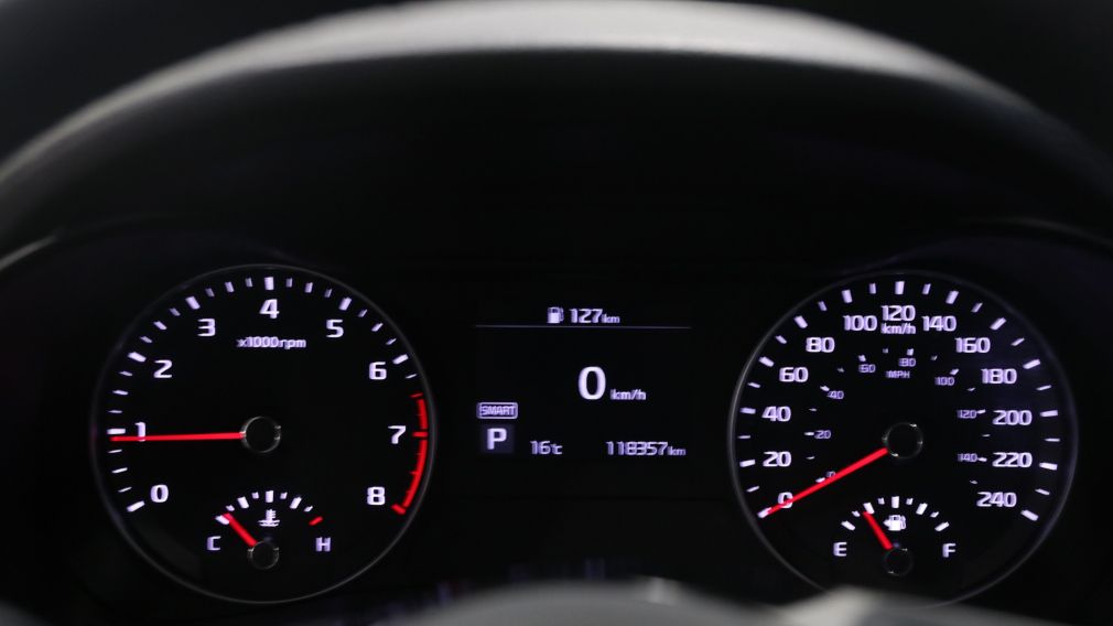 Kia Forte EX+ 2019 d&rsquo;occasion à vendre - 18
