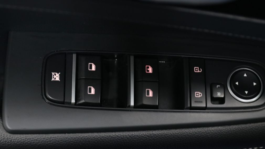Kia Forte EX+ 2019 d&rsquo;occasion à vendre - 11