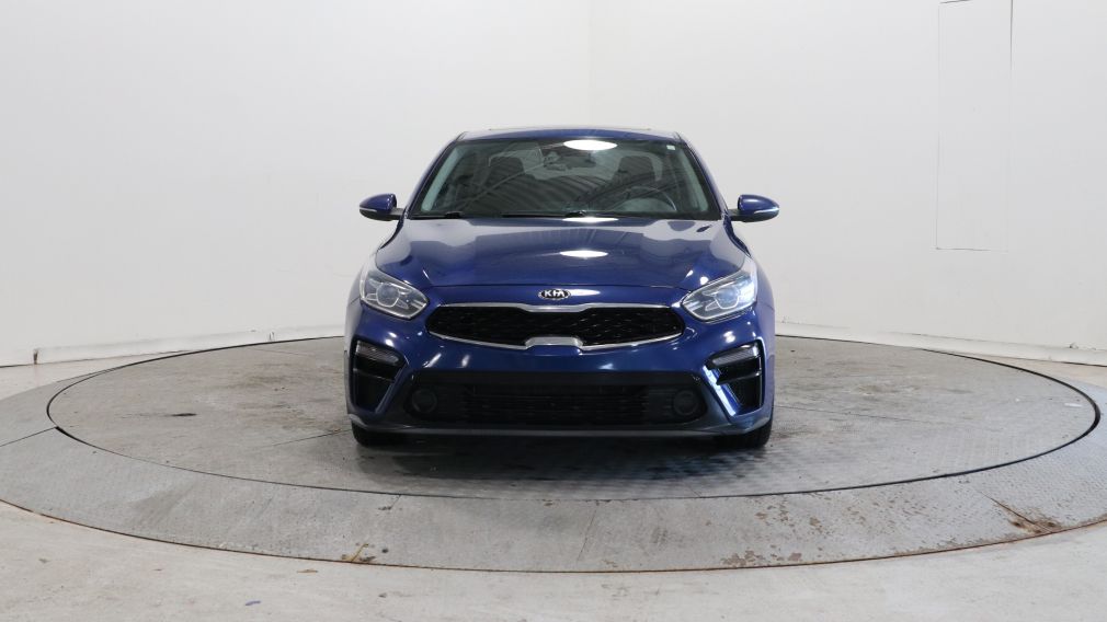 Kia Forte EX+ 2019 d&rsquo;occasion à vendre - 2