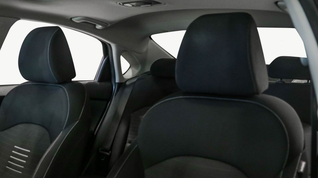Kia Forte EX+ 2019 d&rsquo;occasion à vendre - 9