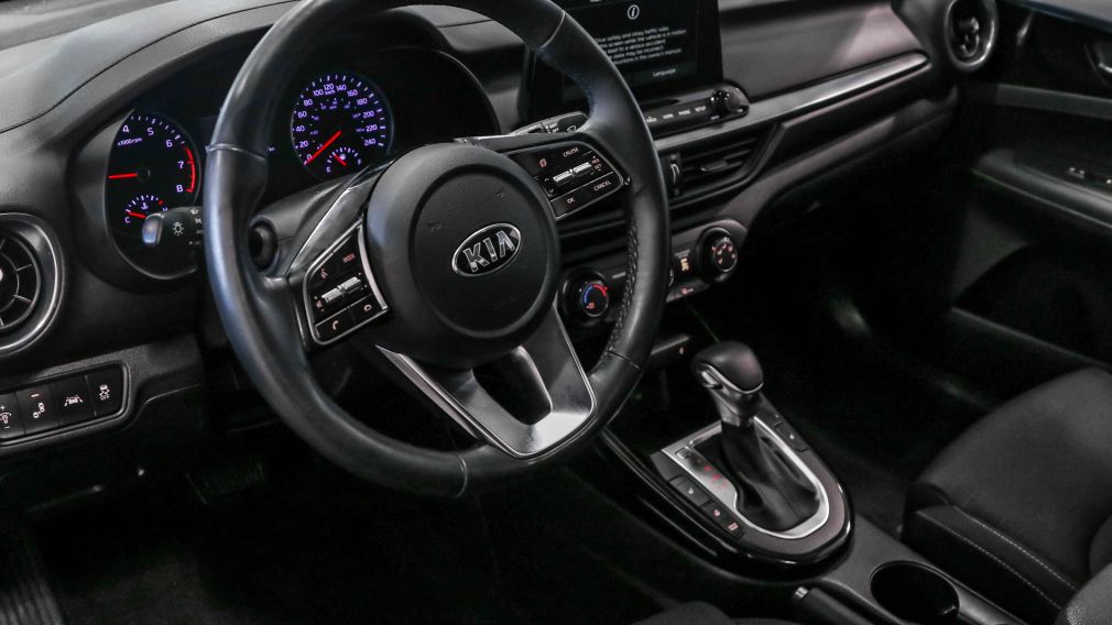 Kia Forte EX+ 2019 d&rsquo;occasion à vendre - 10