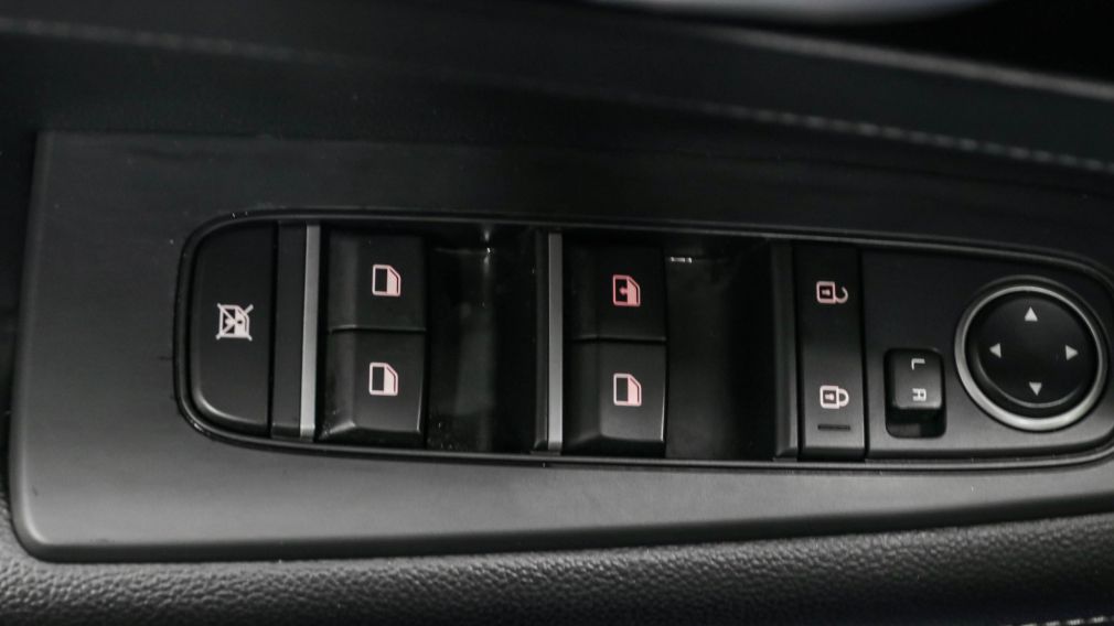 Kia Forte EX+ 2019 d&rsquo;occasion à vendre - 11