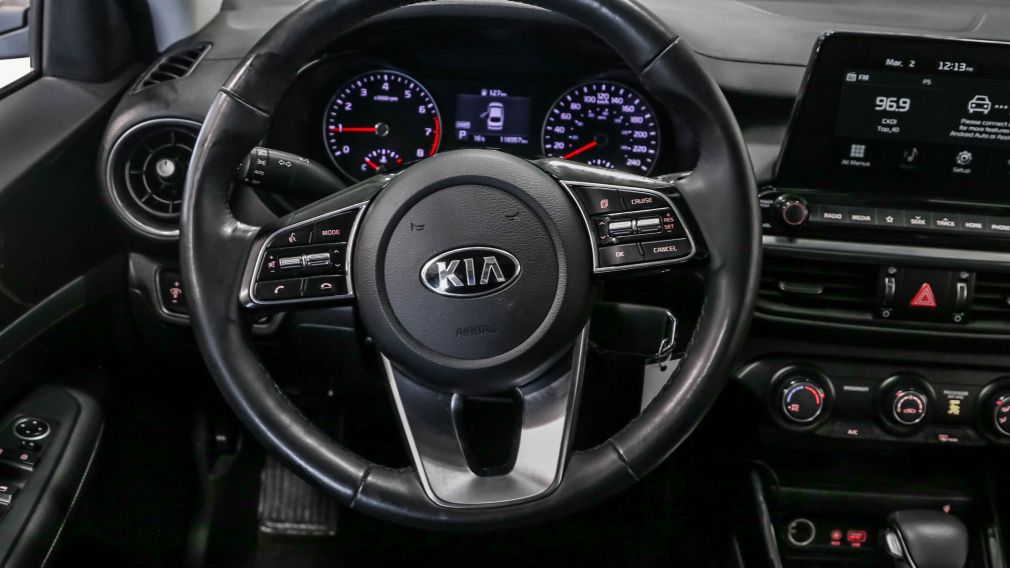 Kia Forte EX+ 2019 d&rsquo;occasion à vendre - 14