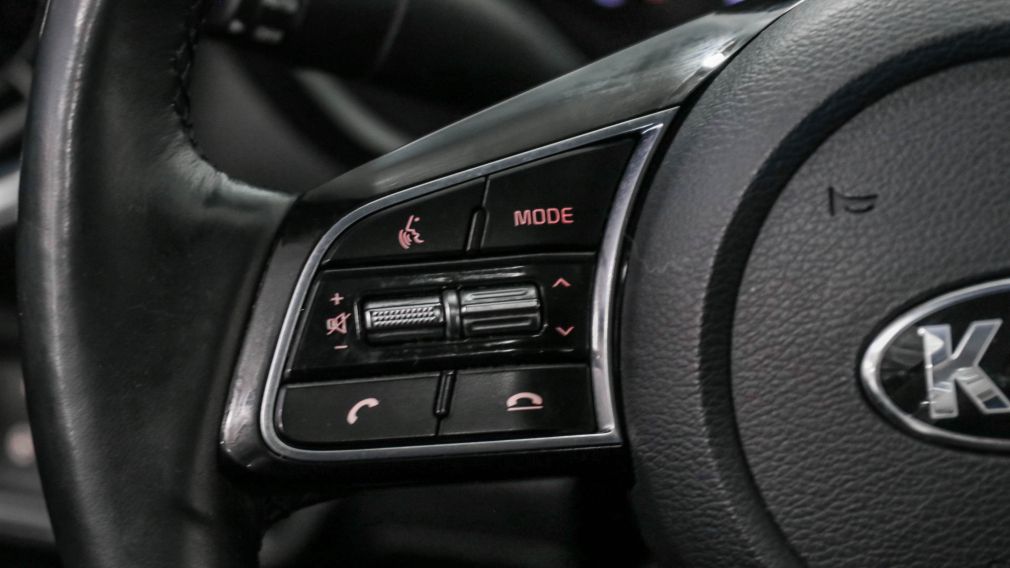 Kia Forte EX+ 2019 d&rsquo;occasion à vendre - 15