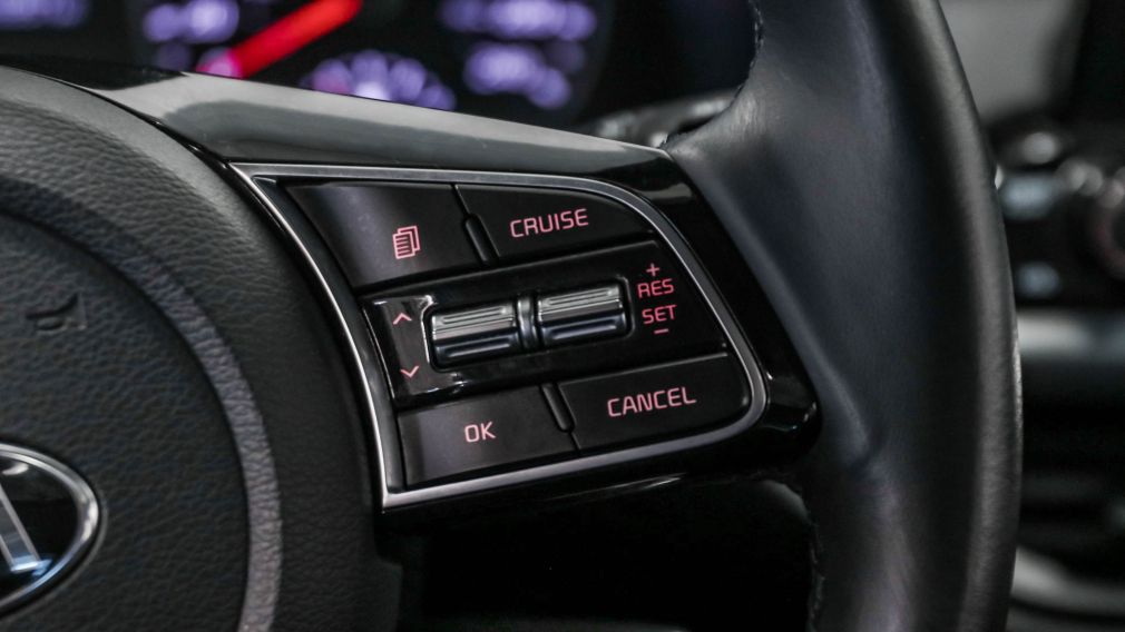 Kia Forte EX+ 2019 d&rsquo;occasion à vendre - 16