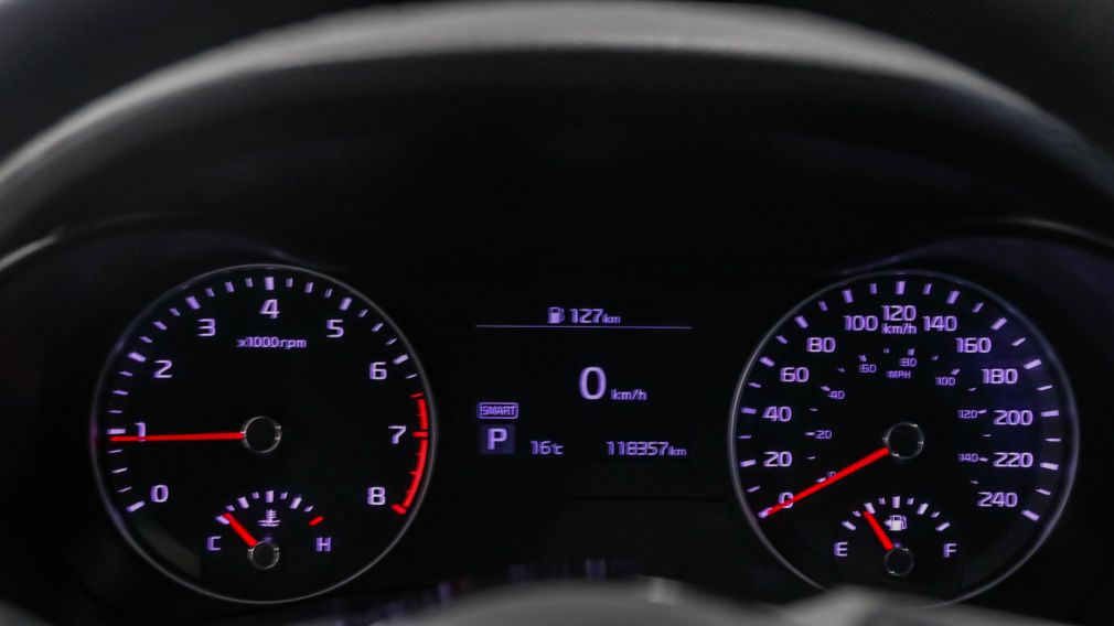 Kia Forte EX+ 2019 d&rsquo;occasion à vendre - 18