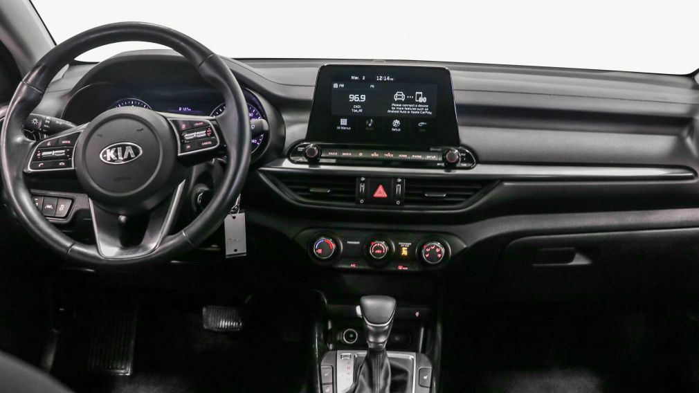 Kia Forte EX+ 2019 d&rsquo;occasion à vendre - 17