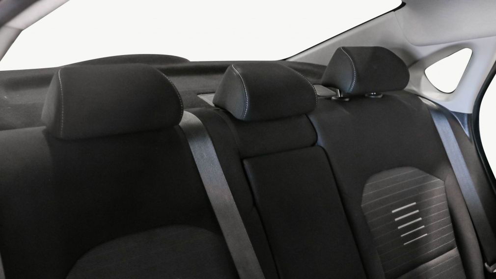 Kia Forte EX+ 2019 d&rsquo;occasion à vendre - 26