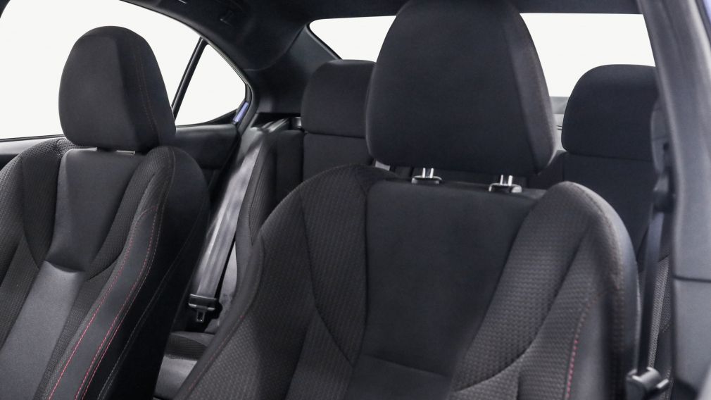 Subaru WRX Sport 2022 d&rsquo;occasion à vendre - 10