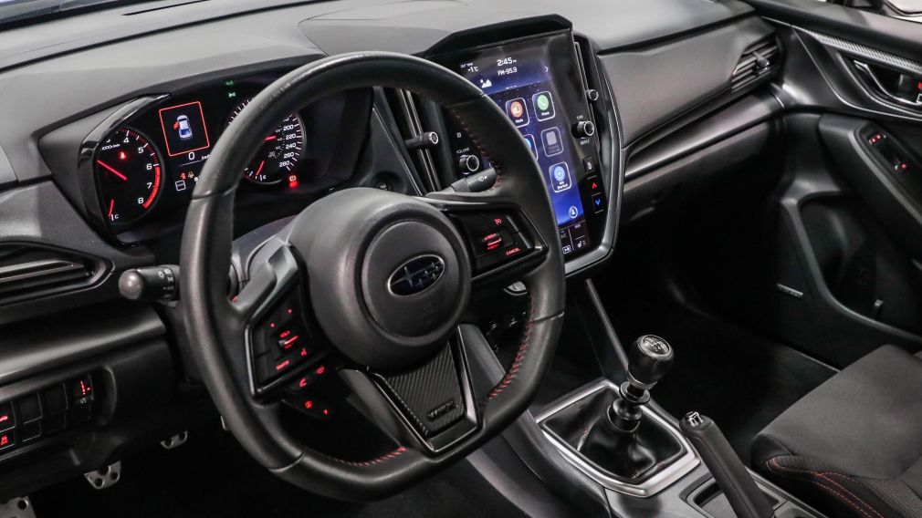 Subaru WRX Sport 2022 d&rsquo;occasion à vendre - 9