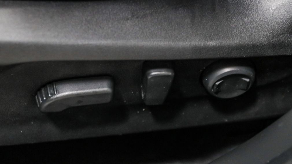 Subaru WRX Sport 2022 d&rsquo;occasion à vendre - 12