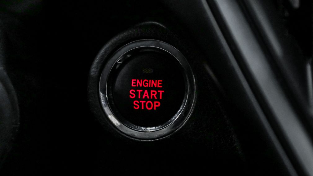 Subaru WRX Sport 2022 d&rsquo;occasion à vendre - 20