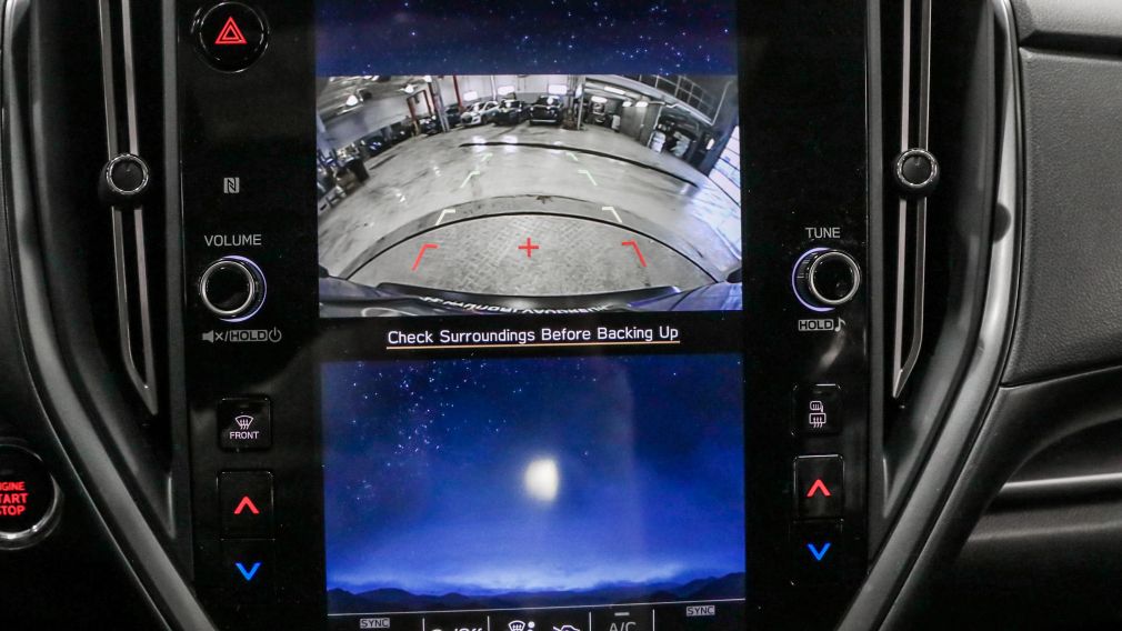 Subaru WRX Sport 2022 d&rsquo;occasion à vendre - 23