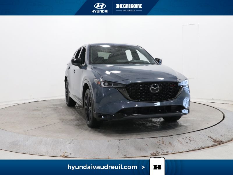 Mazda CX-5 Sport Design AWD
