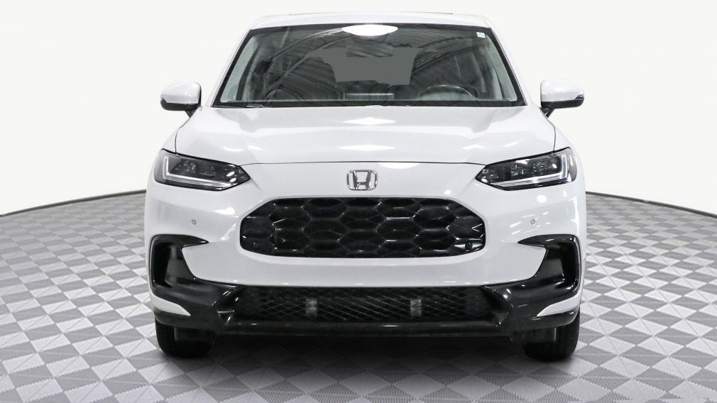 Honda HR-V EX-L Navi 2024 d&rsquo;occasion à vendre - 2