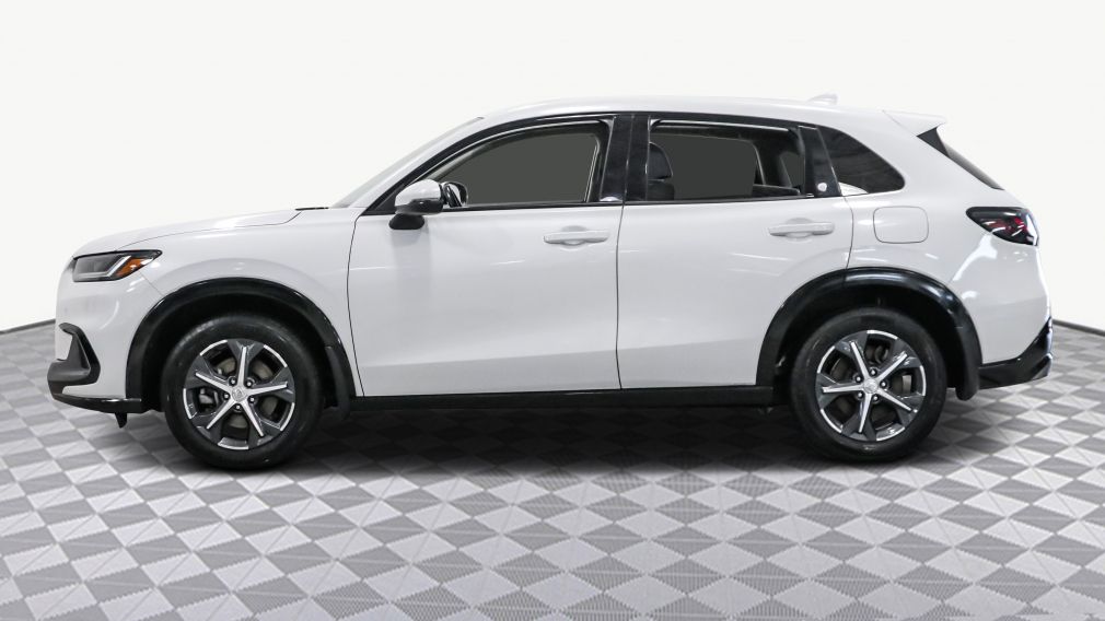 Honda HR-V EX-L Navi 2024 d&rsquo;occasion à vendre - 4