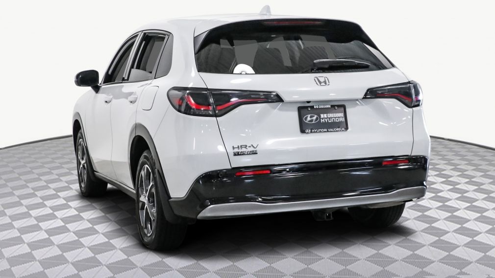 Honda HR-V EX-L Navi 2024 d&rsquo;occasion à vendre - 5