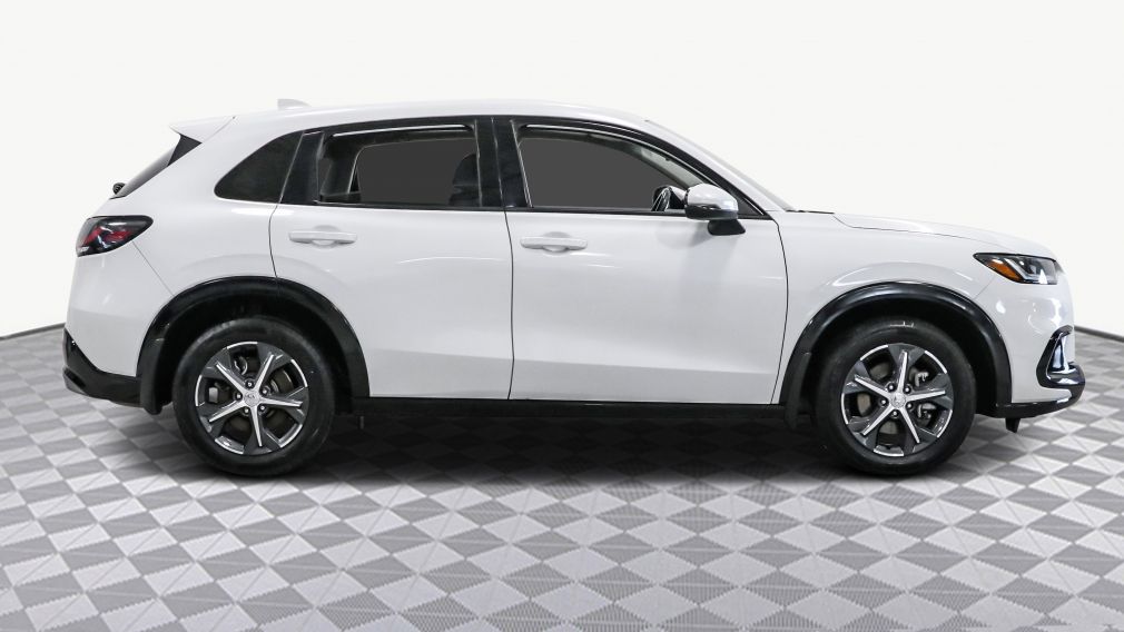 Honda HR-V EX-L Navi 2024 d&rsquo;occasion à vendre - 8