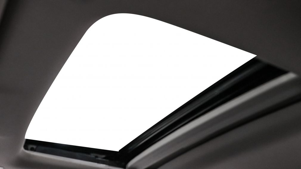 Honda HR-V EX-L Navi 2024 d&rsquo;occasion à vendre - 11