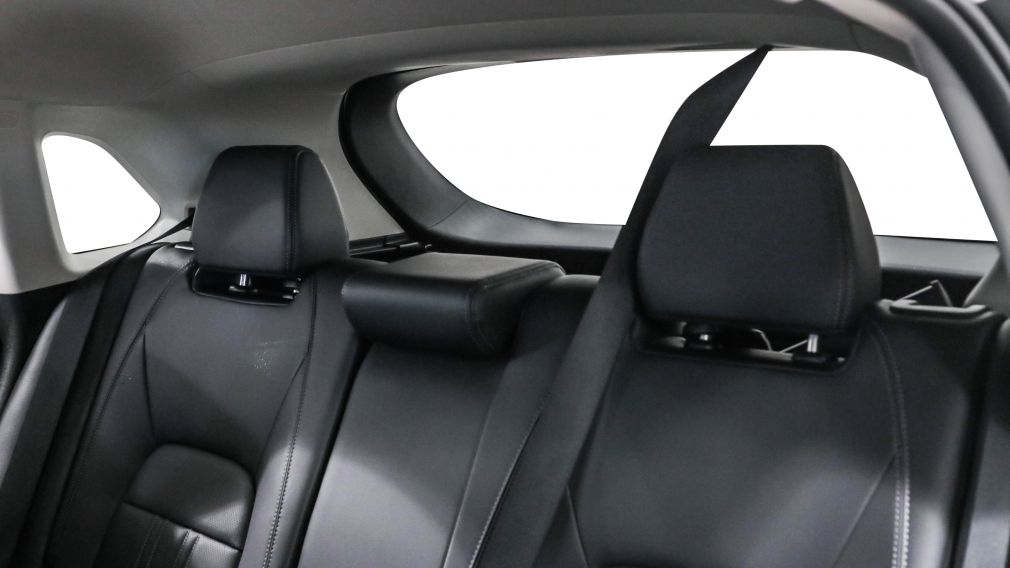 Honda HR-V EX-L Navi 2024 d&rsquo;occasion à vendre - 13