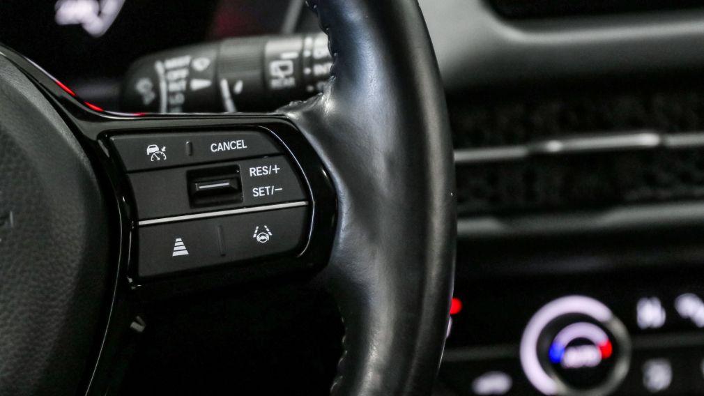 Honda HR-V EX-L Navi 2024 d&rsquo;occasion à vendre - 17