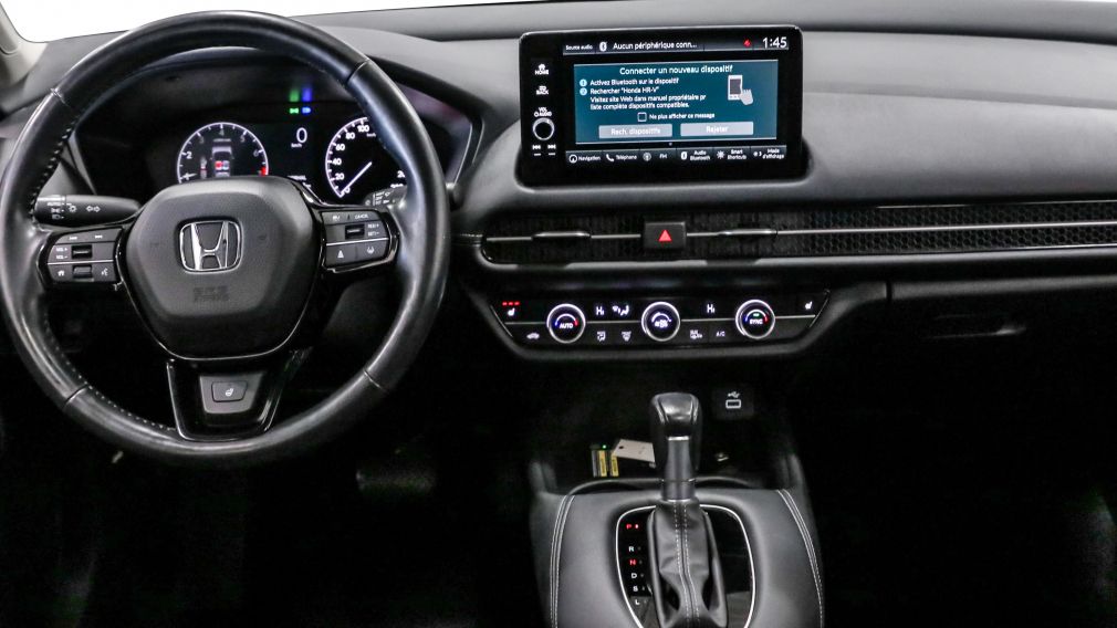 Honda HR-V EX-L Navi 2024 d&rsquo;occasion à vendre - 14