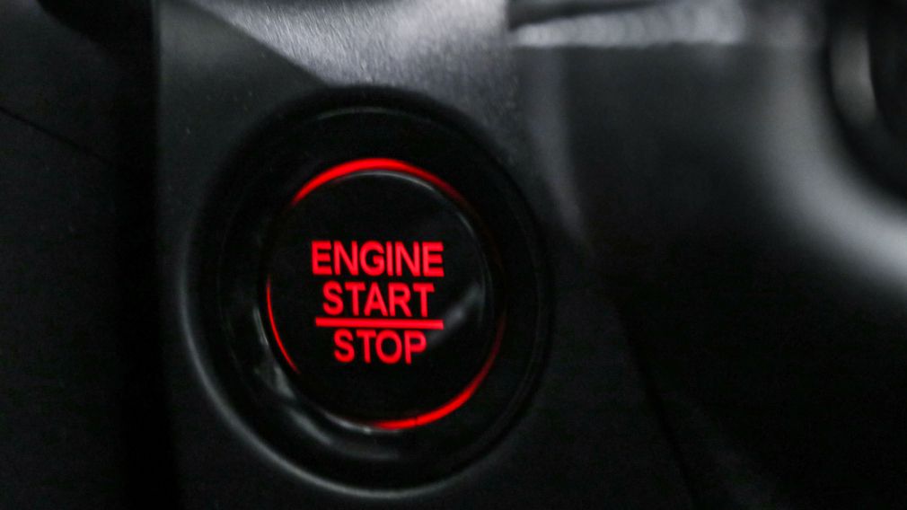 Honda HR-V EX-L Navi 2024 d&rsquo;occasion à vendre - 19