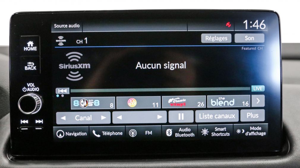 Honda HR-V EX-L Navi 2024 d&rsquo;occasion à vendre - 21