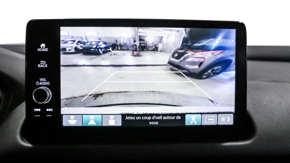 Honda HR-V EX-L Navi 2024 d&rsquo;occasion à vendre - 22