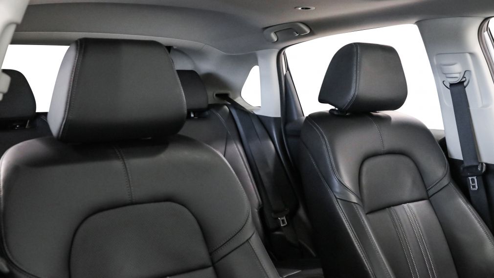 Honda HR-V EX-L Navi 2024 d&rsquo;occasion à vendre - 26