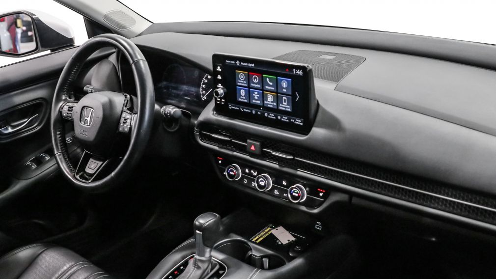 Honda HR-V EX-L Navi 2024 d&rsquo;occasion à vendre - 25