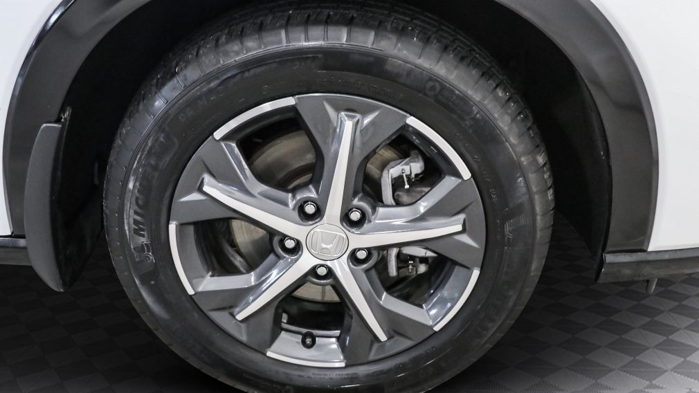 Honda HR-V EX-L Navi 2024 d&rsquo;occasion à vendre - 27