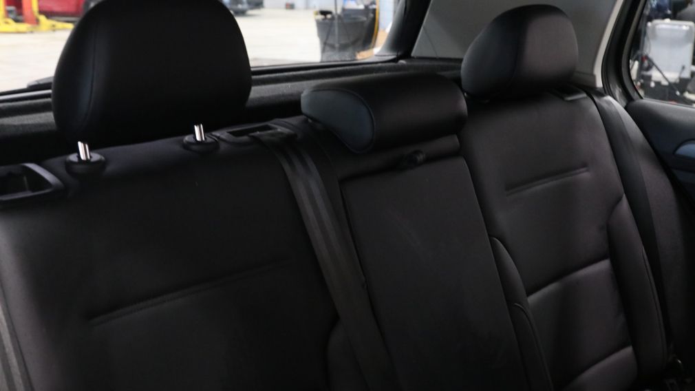 Volkswagen e-Golf Comfortline 2019 d&rsquo;occasion à vendre - 25