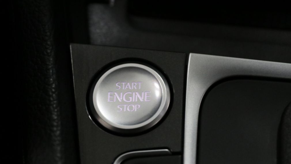 Volkswagen e-Golf Comfortline 2019 d&rsquo;occasion à vendre - 18