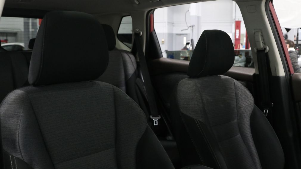 Nissan Rogue SV 2021 d&rsquo;occasion à vendre - 24