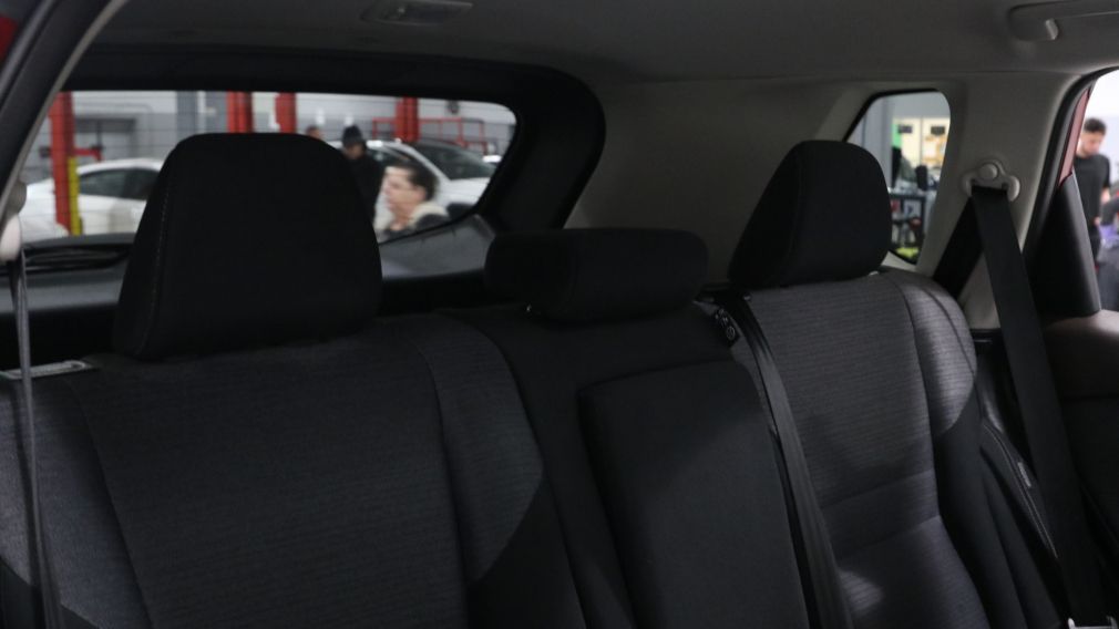 Nissan Rogue SV 2021 d&rsquo;occasion à vendre - 26