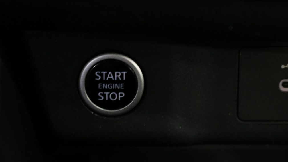 Nissan Rogue SV 2021 d&rsquo;occasion à vendre - 20