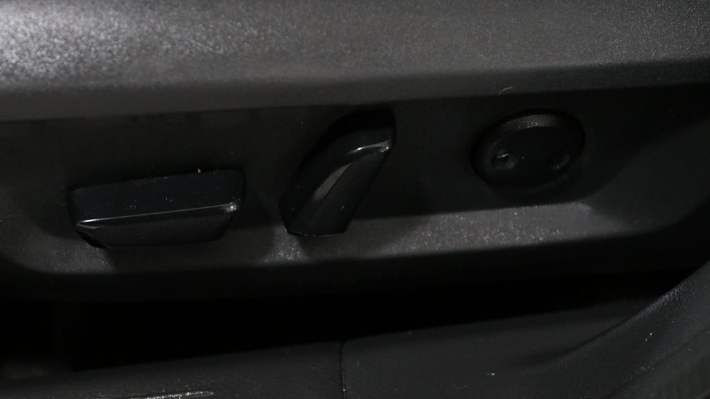 Nissan Rogue SV 2021 d&rsquo;occasion à vendre - 12