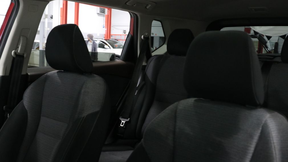 Nissan Rogue SV 2021 d&rsquo;occasion à vendre - 9