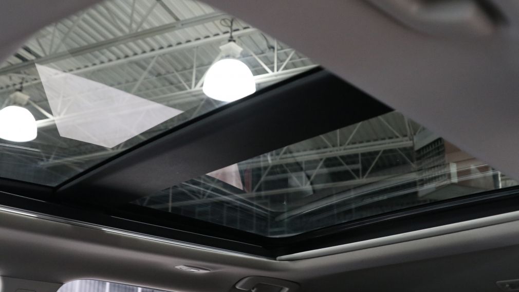 Nissan Rogue SV 2021 d&rsquo;occasion à vendre - 13