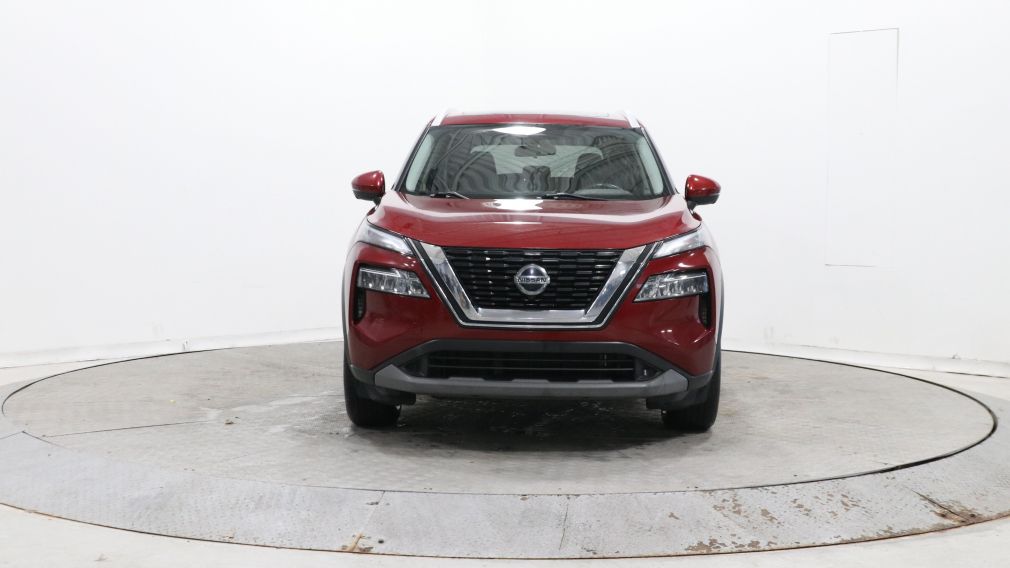 Nissan Rogue SV 2021 d&rsquo;occasion à vendre - 2