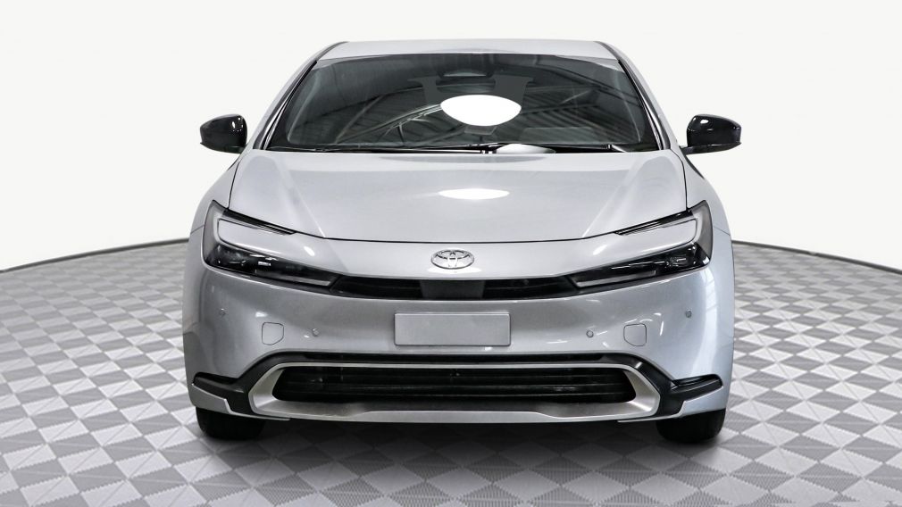 Toyota Prius SE 2026 d&rsquo;occasion à vendre - 2