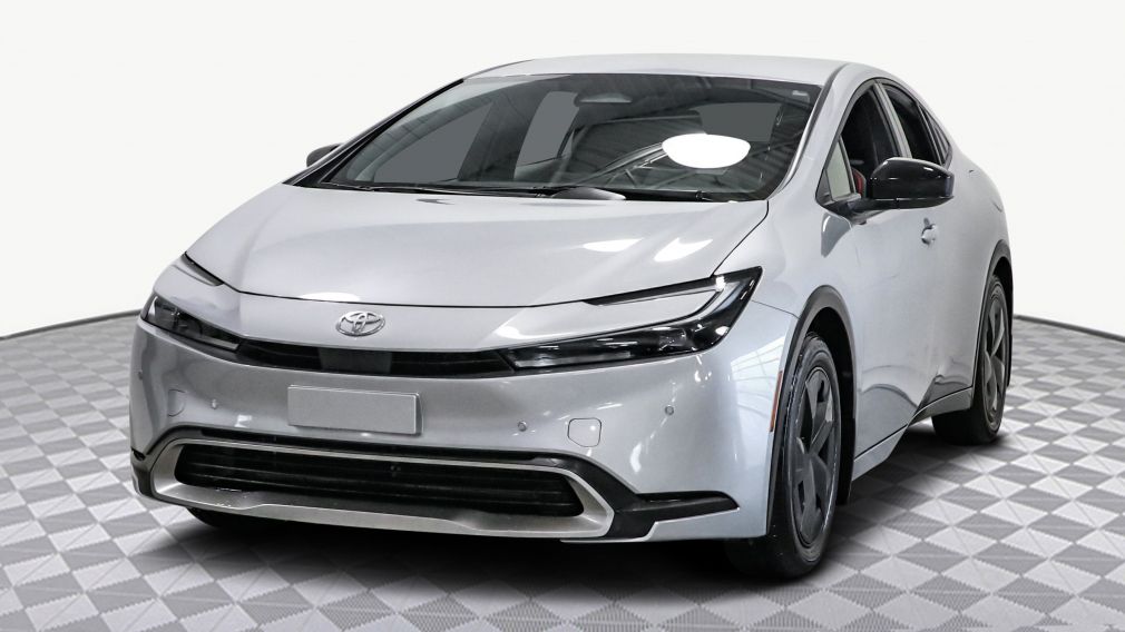 Toyota Prius SE 2026 d&rsquo;occasion à vendre - 3